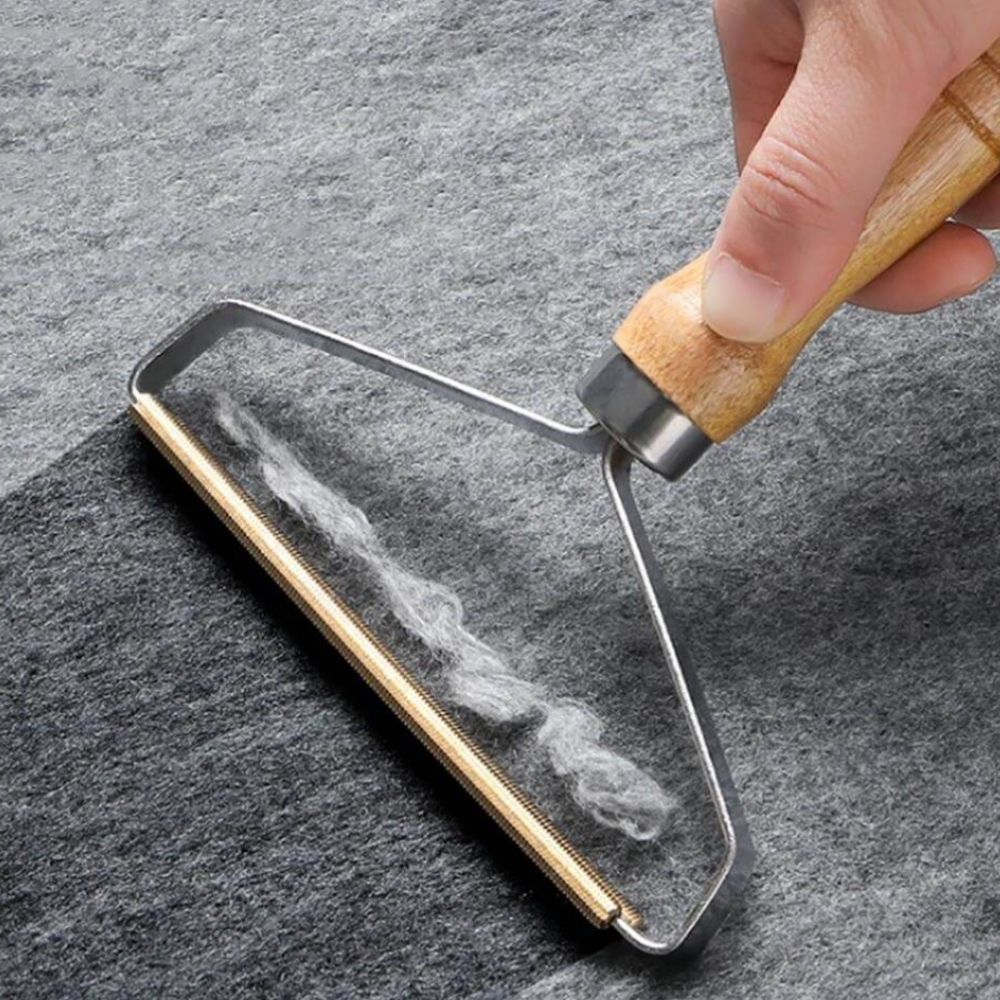 Lint and Pet Hair Remover