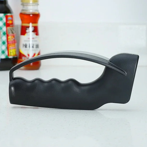 Whetstone Knife Sharpening Tool