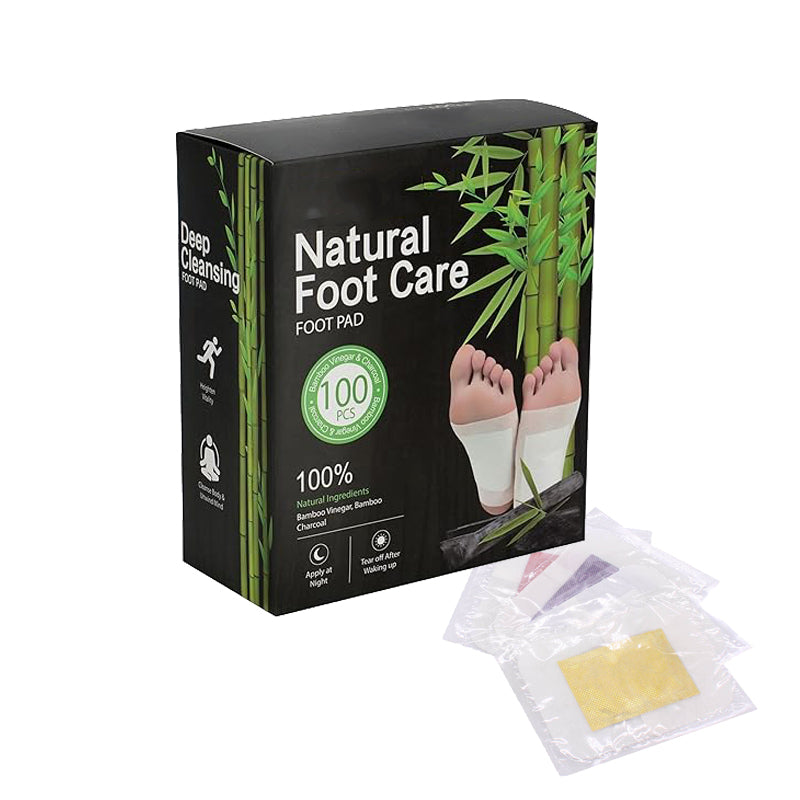 Detox Foot Patches