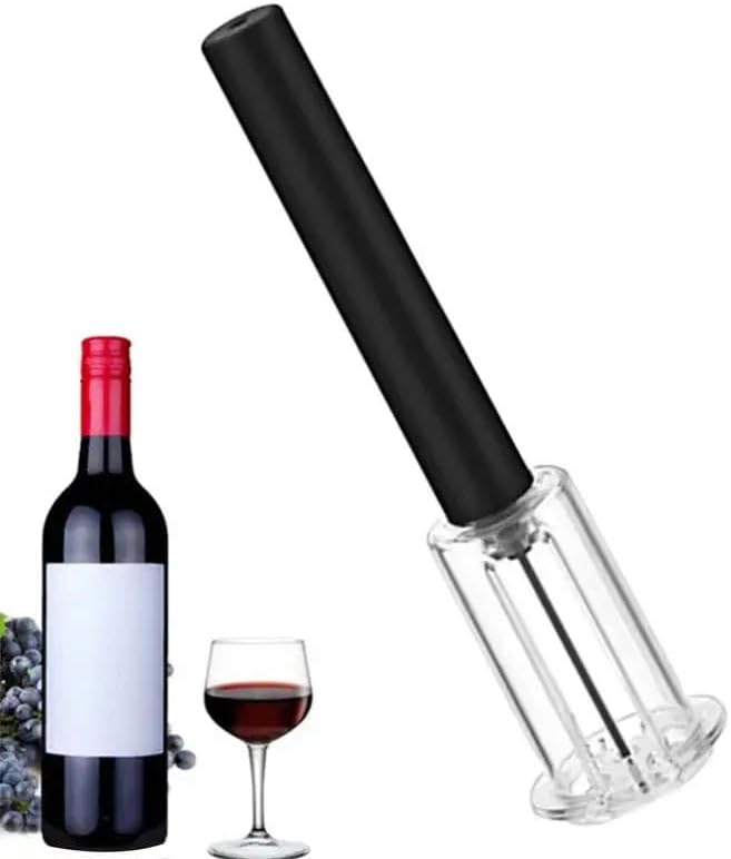 Wine opener