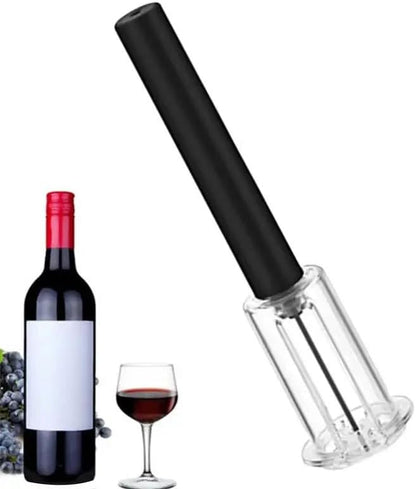 Wine opener