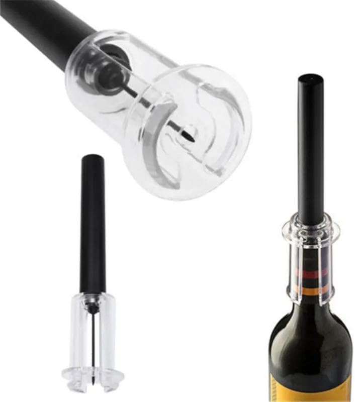 Wine opener