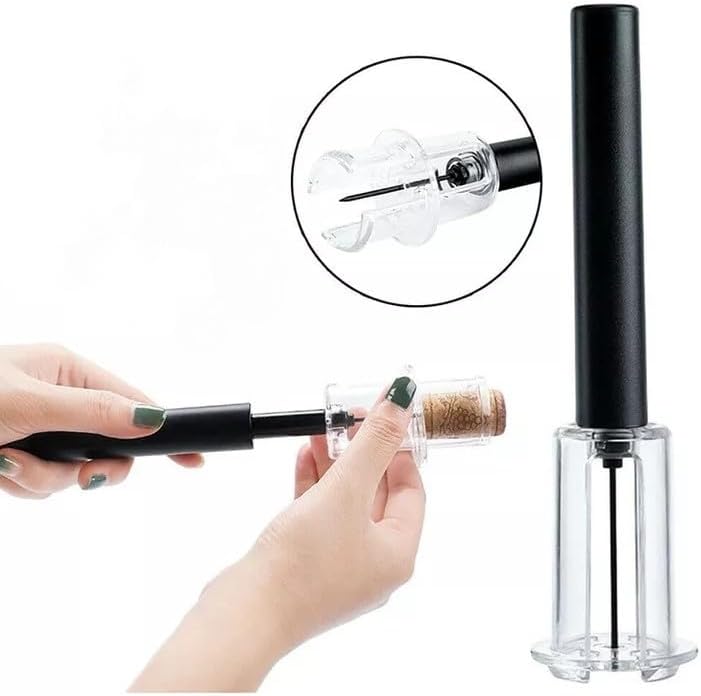 Wine opener
