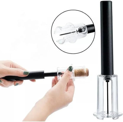 Wine opener