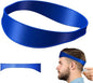 Silicone Hairline Trimming Band – Perfect DIY Haircut at Home!