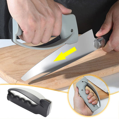 Whetstone Knife Sharpening Tool